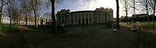 Royal Naval College