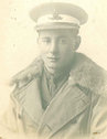 Noel Everard Evans