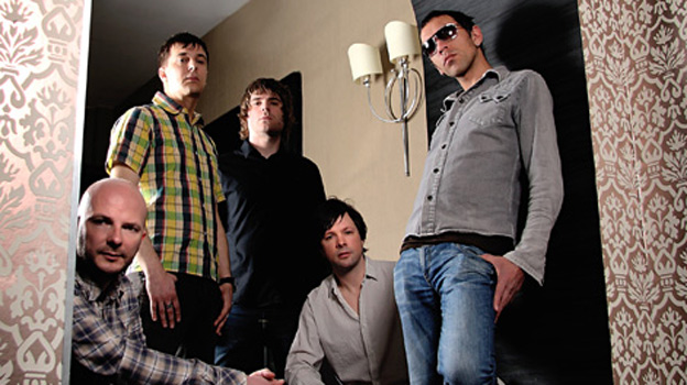 Shed Seven