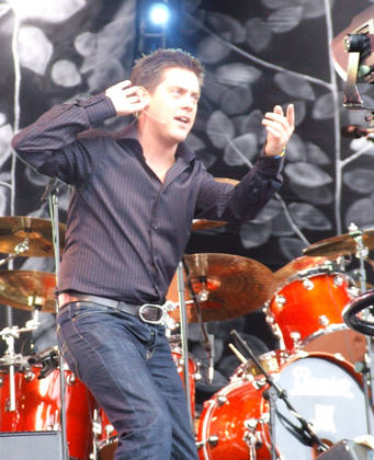 Richard McCourt