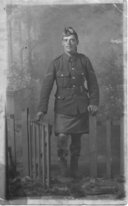 William George Hayers William George Hayers