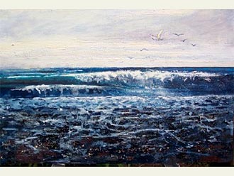 Patricia Burbidge