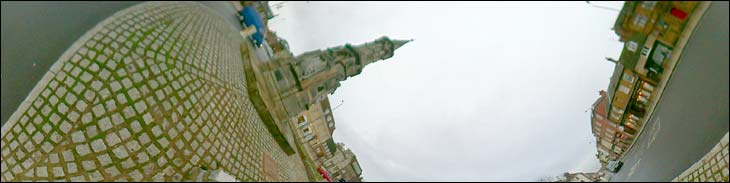 Banbury Cross