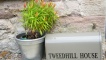 The post box