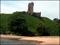 Red Castle