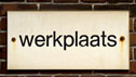 The Dutch alphabet