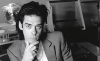 Nick Cave Nick Cave