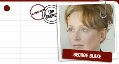 George Blake