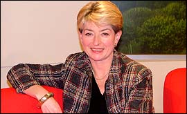 Kay Alexander