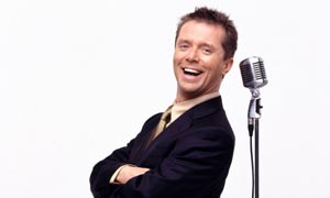 Nicky Campbell