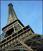 Eiffel Tower