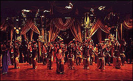 Bollywood Film: The Hero 