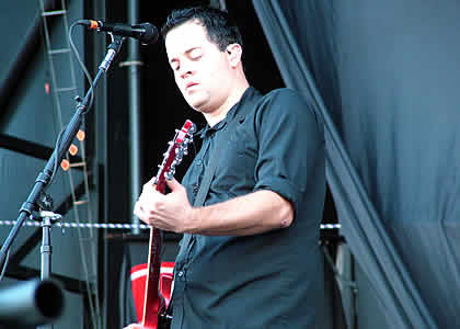 Jimmy Eat World