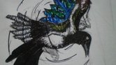 Fairy and Bird... Fairy and Bird...