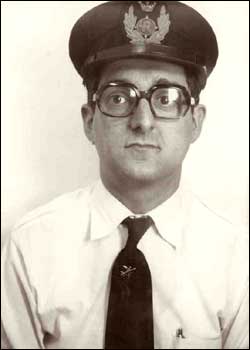 Clive Gerrard