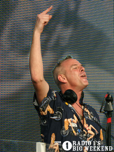 Fatboy Slim