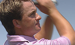 Watson on Tour with Graeme McDowell
