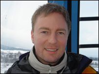 Ian Digman