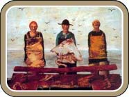 John Bellany's work