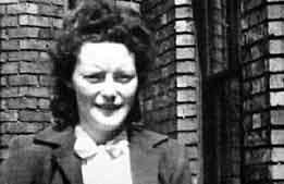MacLaverty's mother