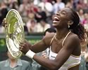 Wimbledon tennis