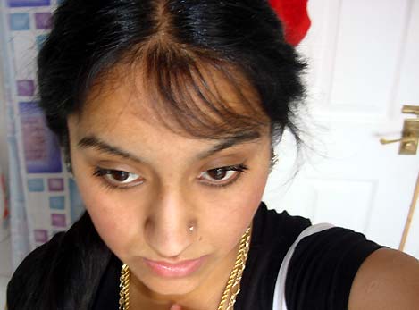 Parminder