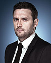 Gavin Winstanley