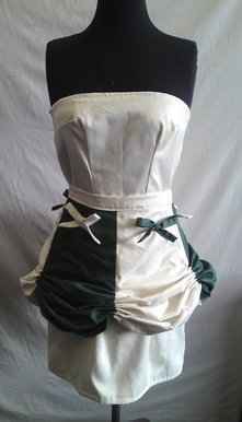 Rosie Dress