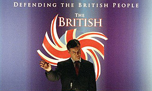Rupert Graves in Episode Three