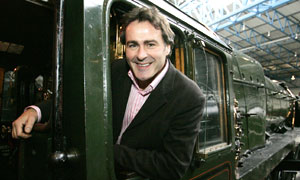 Paul Martin