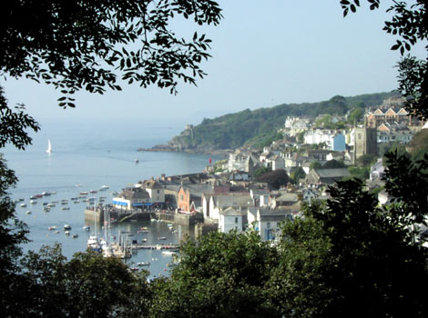 Fowey 