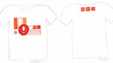 Your Label T-shirt... Your Label T-shirt...
