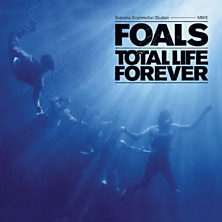 Review of Total Life Forever 