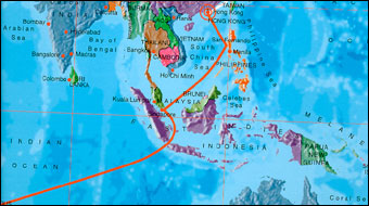 Map 5