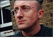 Nicholas Royle
