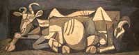 Goat, 1950