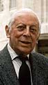The late Alistair Cooke