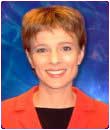 Julie Reinger. 