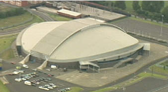Manchester Velodrome