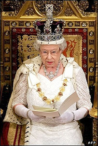 Kraliçe İkinci Elizabeth
