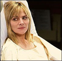 Kim Cattrall