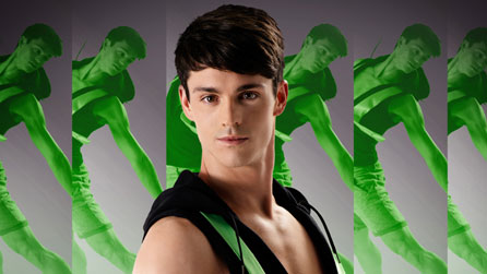 Shane Collard