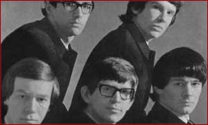 The Zombies