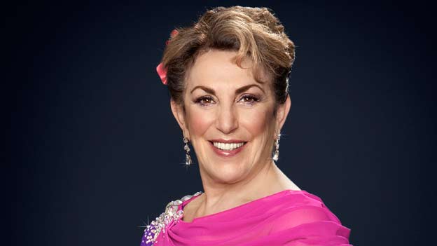 Edwina Curry