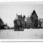 Around  Christmas Time  1944.