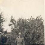 In uniform In uniform