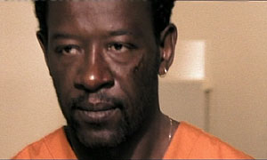 Lennie James