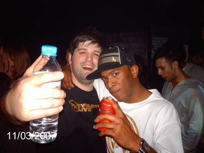 Your XtraBass photos