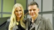 Ricky Ross and Holly Williams.