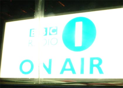 The Essential Mix live from Cream at Amnesia

